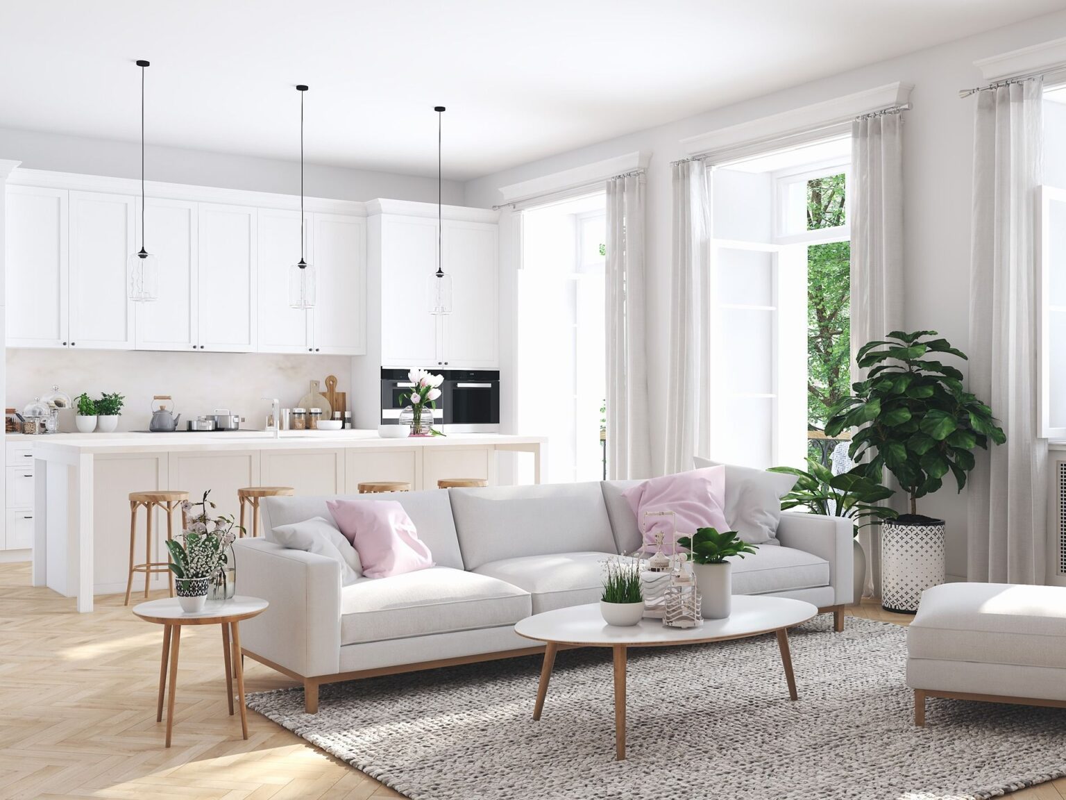 Easy Home Updates DIY: Transform Your Space Without Breaking the Bank