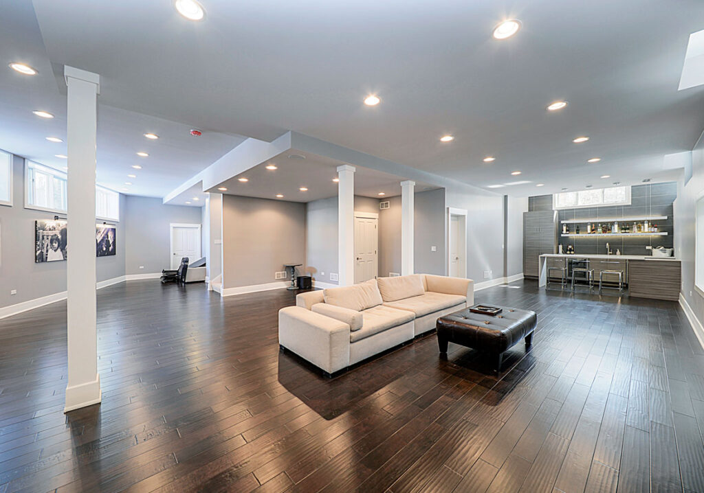 Transform Your Basement: 50+ Inspiring Basement Design Ideas for Every Style and Budget