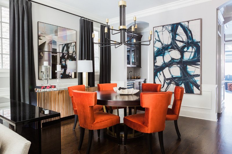 Transform Your Dining Room: A Comprehensive Guide to Stunning Decor