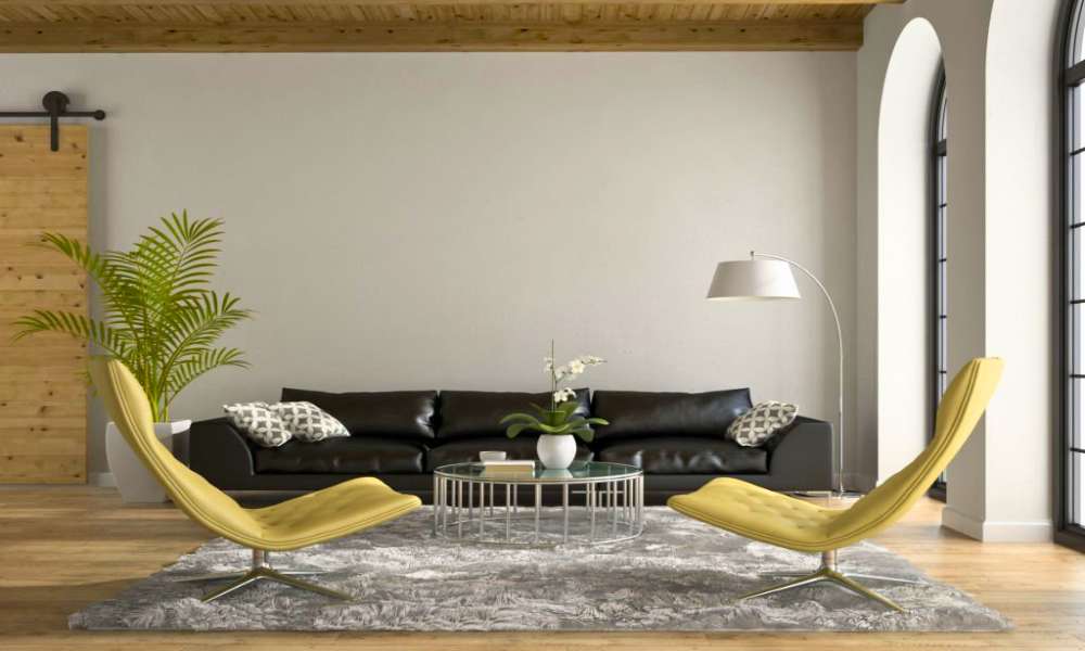 Elevate Your Space: A Guide to Choosing the Perfect Unique Accent Chair