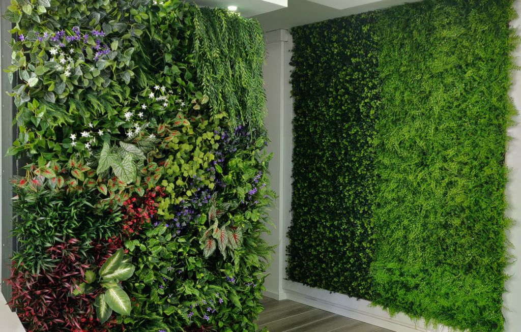 Vertical Garden Walls: A Comprehensive Guide to Design, Installation, and Maintenance Vertical Garden Walls: A Comprehensive Guide to Design, Installation, and Maintenance