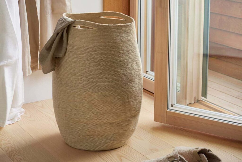 Elevate Your Home Decor with Stylish and Functional Basket Storage Elevate Your Home Decor with Stylish and Functional Basket Storage
