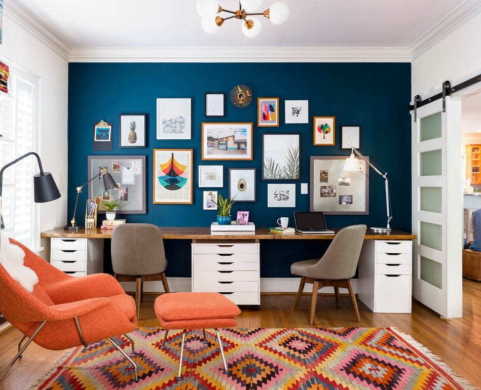 Ultimate Guide to Home Office Design: Create Your Dream Workspace